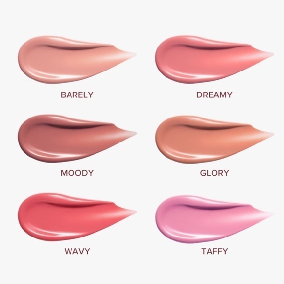 Dear Dahlia Petal Drop Liquid Blush (multiple shades) - Picture 2 of 5